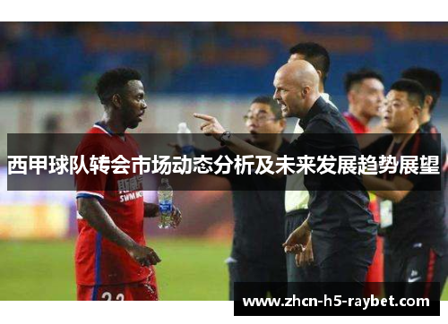 西甲球队转会市场动态分析及未来发展趋势展望