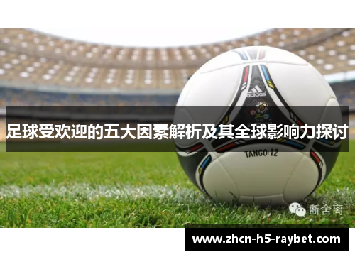 足球受欢迎的五大因素解析及其全球影响力探讨