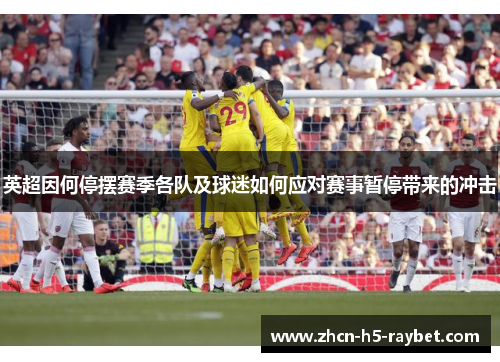 英超因何停摆赛季各队及球迷如何应对赛事暂停带来的冲击 英超因何停摆赛季各队及球迷如何应对赛事暂停带来的冲击
