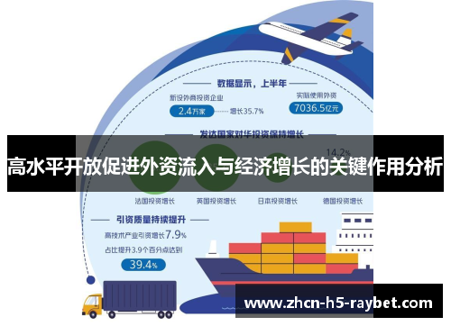 高水平开放促进外资流入与经济增长的关键作用分析