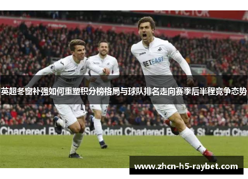 英超冬窗补强如何重塑积分榜格局与球队排名走向赛季后半程竞争态势